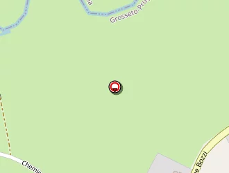 Carte de Pro Insectes Services à Porticcio