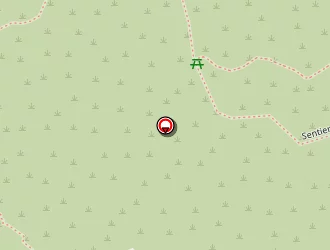 Carte de Barbicaja-alta à Ajaccio