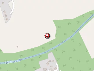 Carte de Mc Stores à Eccica-suarella