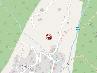 Carte de Ferreri Guillaume à Chisa