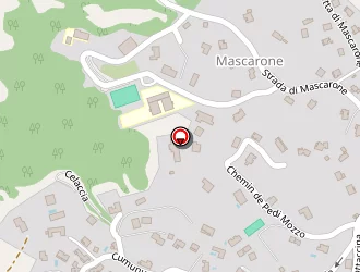 Carte de Ellipse Cinema à Bastelicaccia