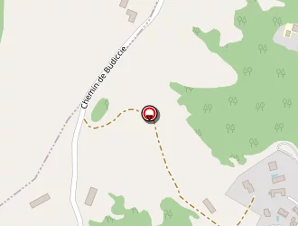 Carte de Giovanelli Jean à Bastelicaccia