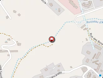 Carte de Mika Nature à Alex