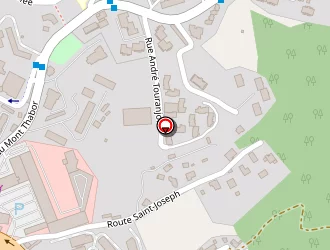 Carte de Arcosur à Ajaccio