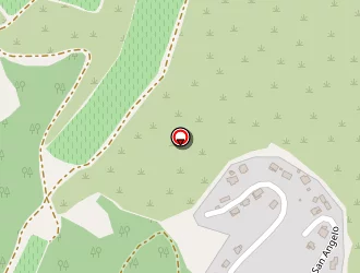 Carte de Alba Fermetures à Ajaccio