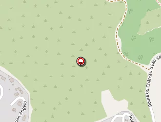 Carte de All Net à Ajaccio