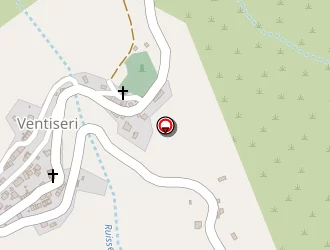 Carte de M. Giovanni Antoine à Ventiseri