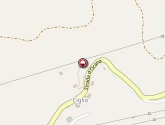 Carte de Venec Yann à Ocana