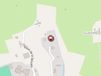 Carte de Pele Jean-françois à Ajaccio