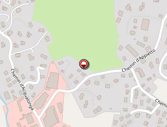 Carte de Bonaccorso Brothers à Ajaccio