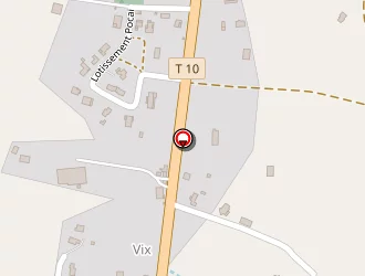 Carte de Muller Maryse à Ventiseri