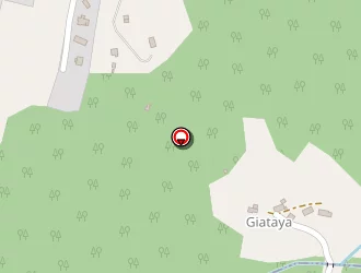 Carte de Vaz Sousa Mateus à Bastelicaccia