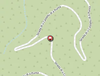 Carte de Corsepublitour à Alata