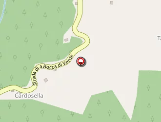 Carte de Santoni Bois à Palneca