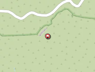 Carte de Spar à Ghisonaccia