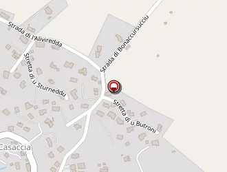 Carte de Briones Joël à Afa