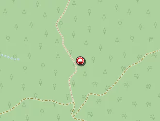 Carte de Hôtel Sole E Monte à Cuttoli-corticchiato