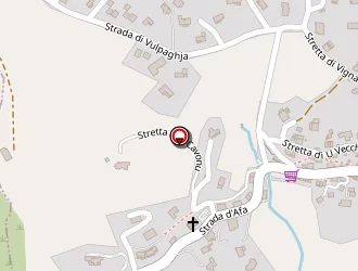 Carte de Maisons Cyrnos à Afa