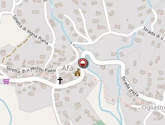 Carte de Mairie à Afa