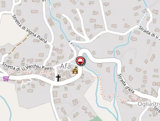 Carte de Fattori Thomas à Afa