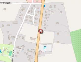 Carte de Contrôle Technique Du Fiumorbu à Prunelli-di-fiumorbo