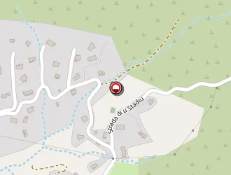 Carte de Les Nouvelles Constructions à Alata