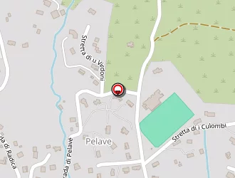 Carte de Radeau Agnès à Afa