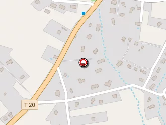 Carte de Deltacom à Peri