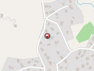 Carte de Bonami Quentin à Peri