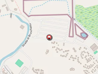 Carte de Marina D'oru à Ghisonaccia