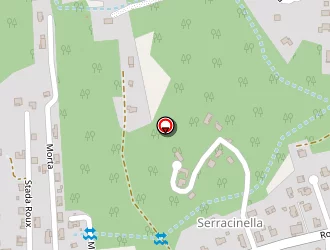 Carte de Ben Farah Nourreddine à Prunelli-di-fiumorbo