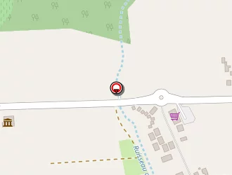 Carte de Pizza Bruno à Ghisonaccia