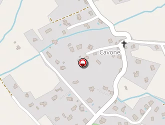 Carte de Susini Noël à Peri