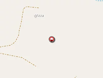 Carte de L'alba D'oro à Peri