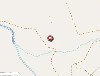 Carte de Mare E Legnu à Peri