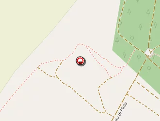 Carte de Akd à Ghisonaccia