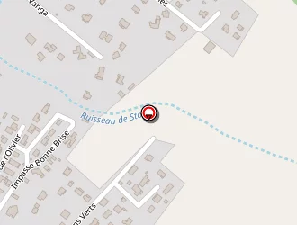 Carte de Ghiso Multiservice à Ghisonaccia