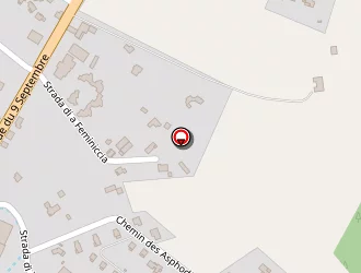 Carte de Poli Plomberie à Ghisonaccia