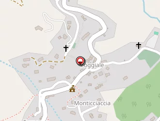 Carte de Corsetec à Afa