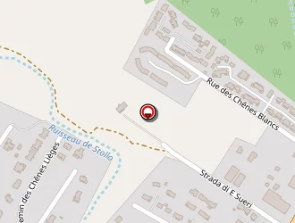 Carte de Rossi Gérard à Ghisonaccia