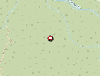 Carte de Wojak Philippe à Calcatoggio