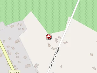 Carte de Filippi Jean à Ghisonaccia