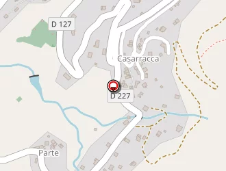 Carte de Ferracci Frédérick à Tavera