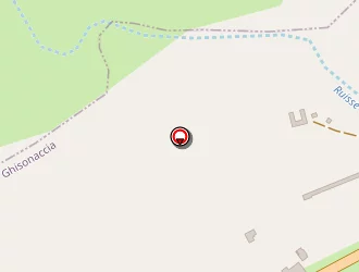 Carte de Foltzer à Ghisonaccia