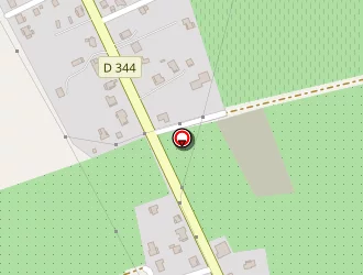 Carte de Bernardi Joseph à Ghisonaccia