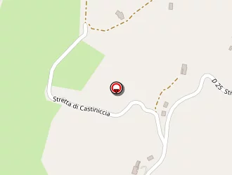 Carte de Chez Doudou à Casaglione