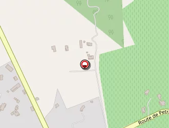 Carte de Satge à Ghisonaccia