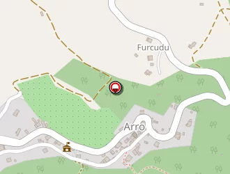 Carte de Mairie à Arro