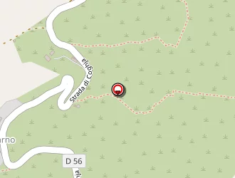 Carte de Taxi Du Liamone à Coggia