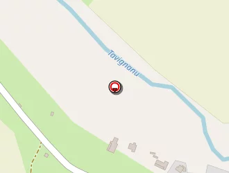 Carte de Corstyrène à Aléria